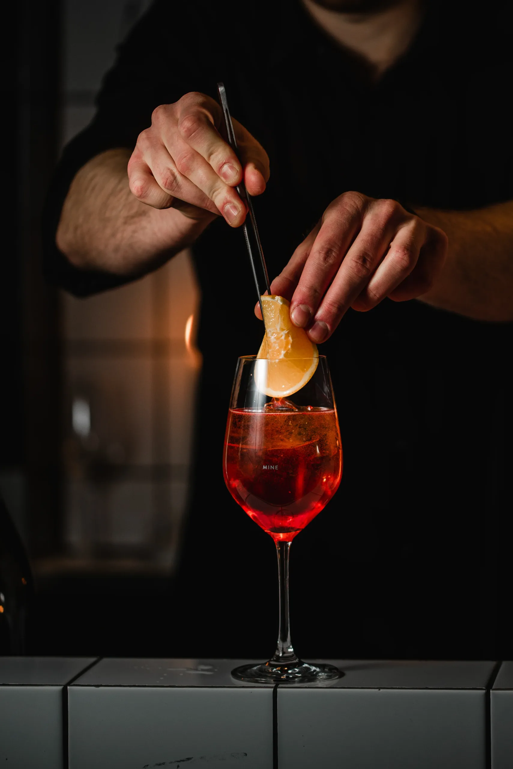Aperol Spritz